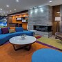 Fairfield Inn & Suites by Marriott Nashville Hendersonville