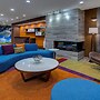 Fairfield Inn & Suites by Marriott Nashville Hendersonville