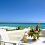 Inchcape Seaside Villas