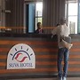 Suva Hotel