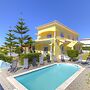 Villas2go2 Menir
