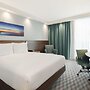 Hampton by Hilton London Stansted Airport