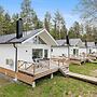 First Camp Luleå