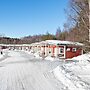 First Camp Umeå