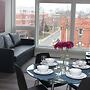Atlas Suites College St Furnished Apts