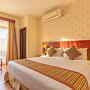 Rosewood Apartment Hotel