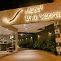 Hotel Vila Serrana