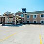 Cobblestone Hotel & Suites - Paxton