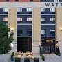 Watt Hotel Rahway, Tapestry Collection by Hilton
