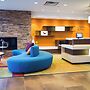 Fairfield Inn and Suites Denver Northeast Brighton