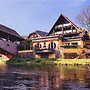 Das Waldhaus