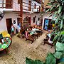 Buddy's Hostel e Pousada