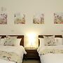 Inshapechiya B&B