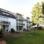 Parkside Apartment House