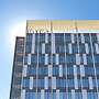 Mantra Hotel at Sydney Airport