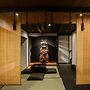 Kiyomizu Samurai Machiya