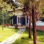 Villa il Giardino
