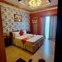 Pagudpud Rinnovati Beach Resort