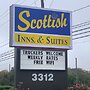 Scottish Inns and Suites - Bordentown