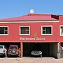 Hartmann Suites
