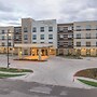 Fairfield Inn and Suites by Marriott Lubbock Southwest