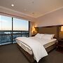 Takapuna High Rise Apartment