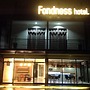 Fondness Hotel