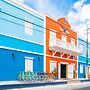 Bed & Bike Curacao Hotel