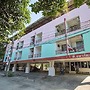 P Apartment Nonthaburi