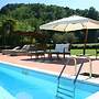 Agriturismo Podere Bucine Basso