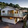 Baldwin Street BNB