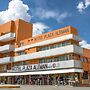 Hotel Plaza Aleman