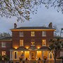 Southernhay House Hotel