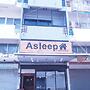 Asleep Hostel