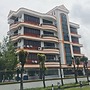 Harrington Court