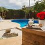 Azul Rentals Villa Albir