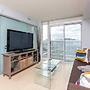 DT City 1 BR by Jays, MTCC, CN Tower