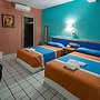 Hotel Acuario Ciudad del Carmen