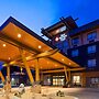 Best Western Plus Merritt Hotel