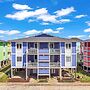 Seven Seas-7c 2 Bedroom Home by RedAwning