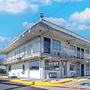 Motel 6 Fort Worth, TX - East