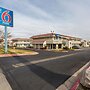 Motel 6 El Paso, TX - East