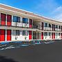Econo Lodge Stockton near I-5 Fairgrounds