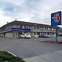 Motel 6 Ely, NV