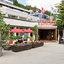 Europa St Moritz Hotel