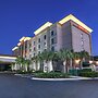 Hampton Inn Jacksonville East Regency Square