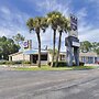 Knights Inn Jacksonville at Dix Ellis Trail
