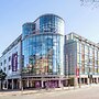 Premier Inn Nottingham Cc - Chapel Bar