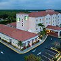 Quality Hotel Real Aeropuerto Santo Domingo