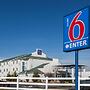 Motel 6 Dale, IN